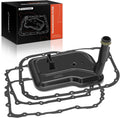 6L80E Transmission Filter with Gaskets OEM