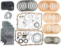 6L80E Transmission Rebuild Kit for Suburban OEM