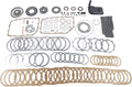 6L80E Transmission Rebuild Kit with Pistons OEM