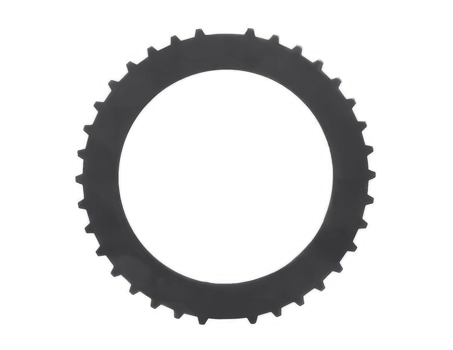 Sonnax 4-5-6 Clutch Steel for 6L90 - 104120-01