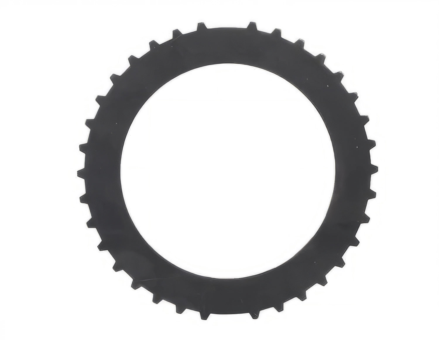 Sonnax 4-5-6 Clutch Steel for 6L90 - 104120-02