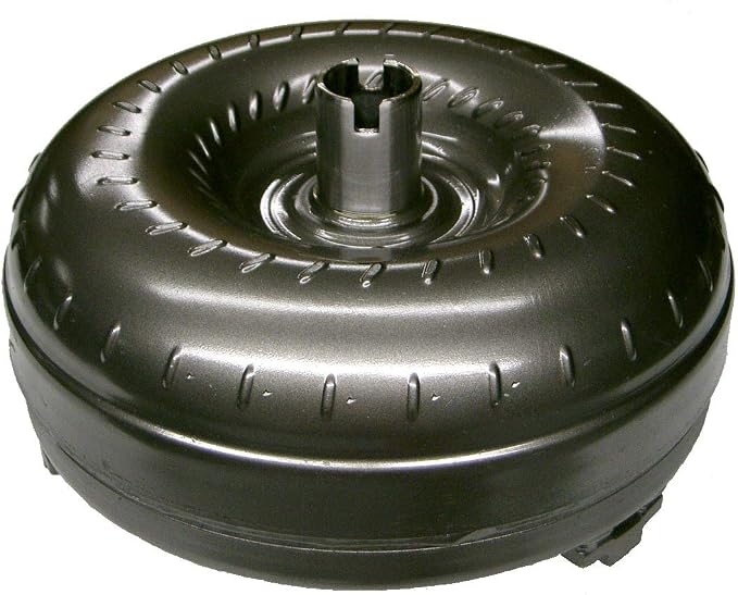 6L90 6L80 Billet HD Stock Stall Torque Converter 5.3L 6.0L OEM GM10405BC