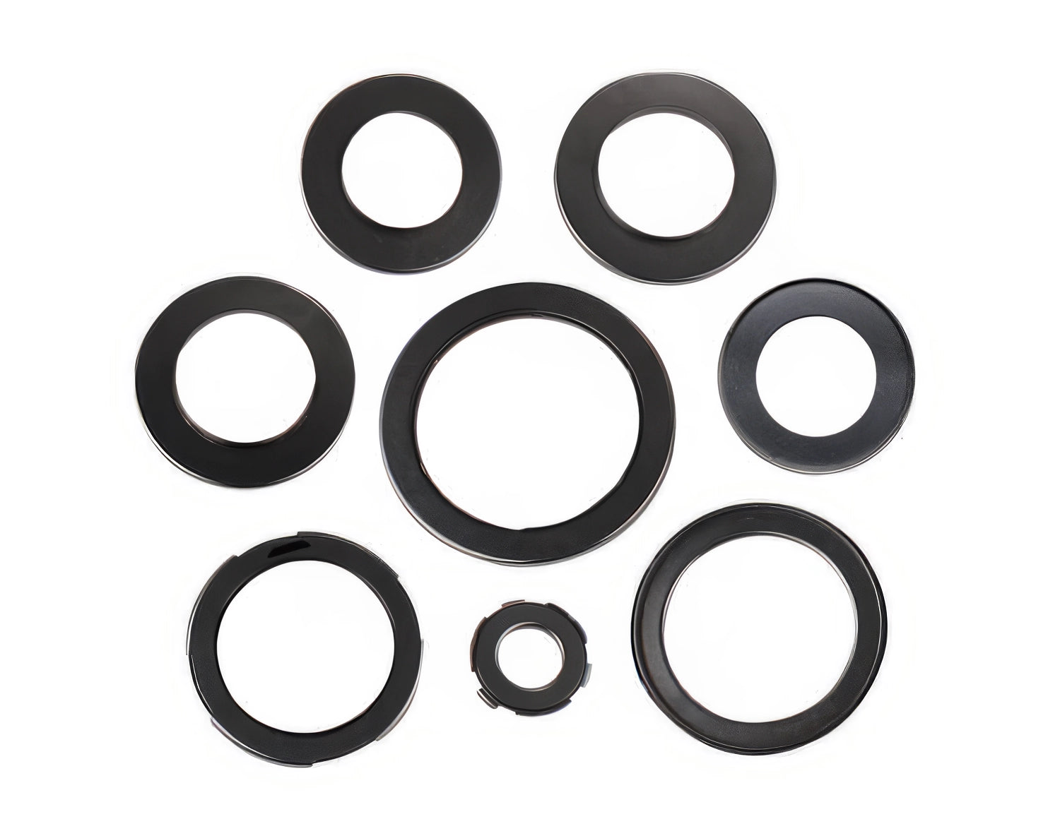 Sonnax Bearing Kit for 6L90 - SBK-G80