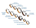 Sonnax Bushing Kit for 6L90 - 104030A-01K