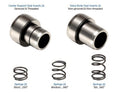 Sonnax Center Support Seal Kit for 6L90 - 104740-14K