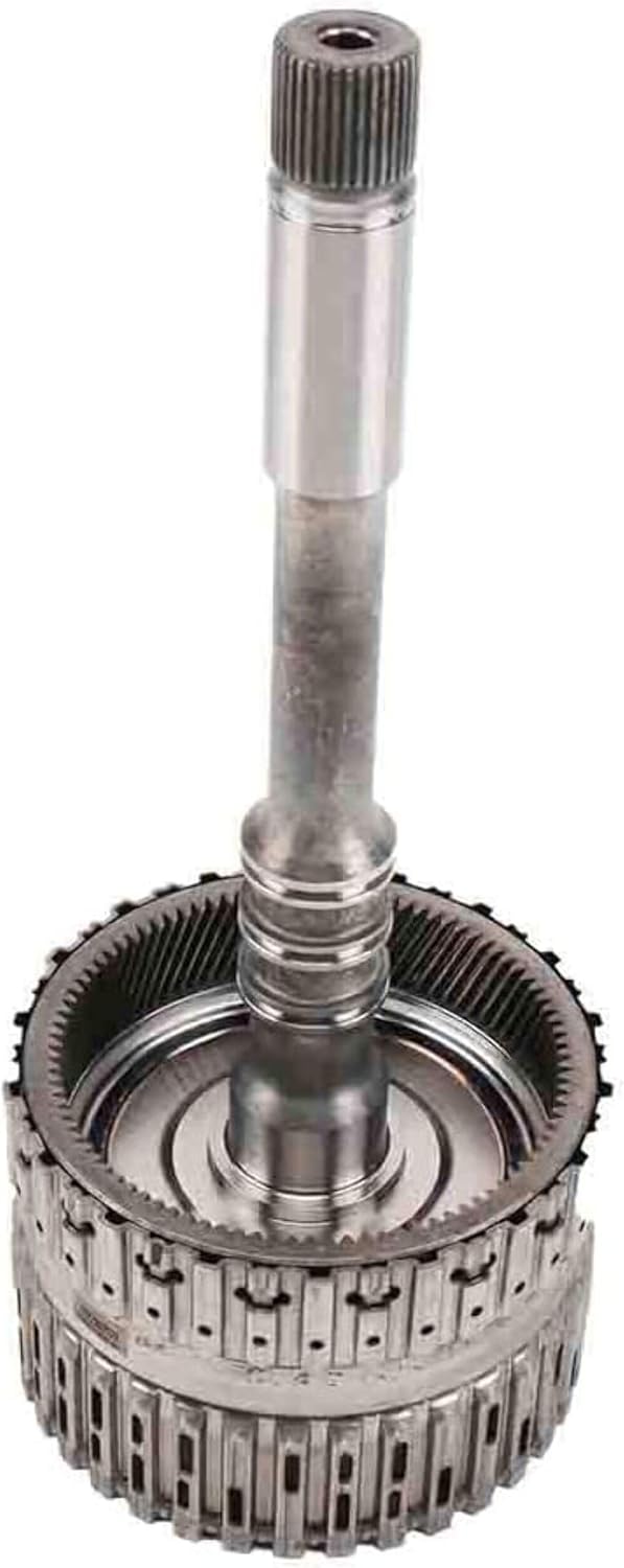 6L90 Clutch Drum 07-16 OEM
