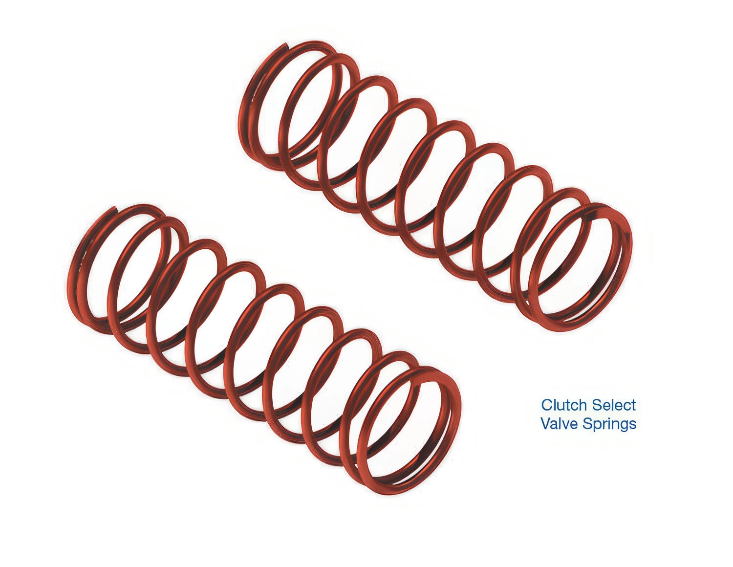 Sonnax Clutch Select Valve Spring Kit for 6L90 - 104740-02K