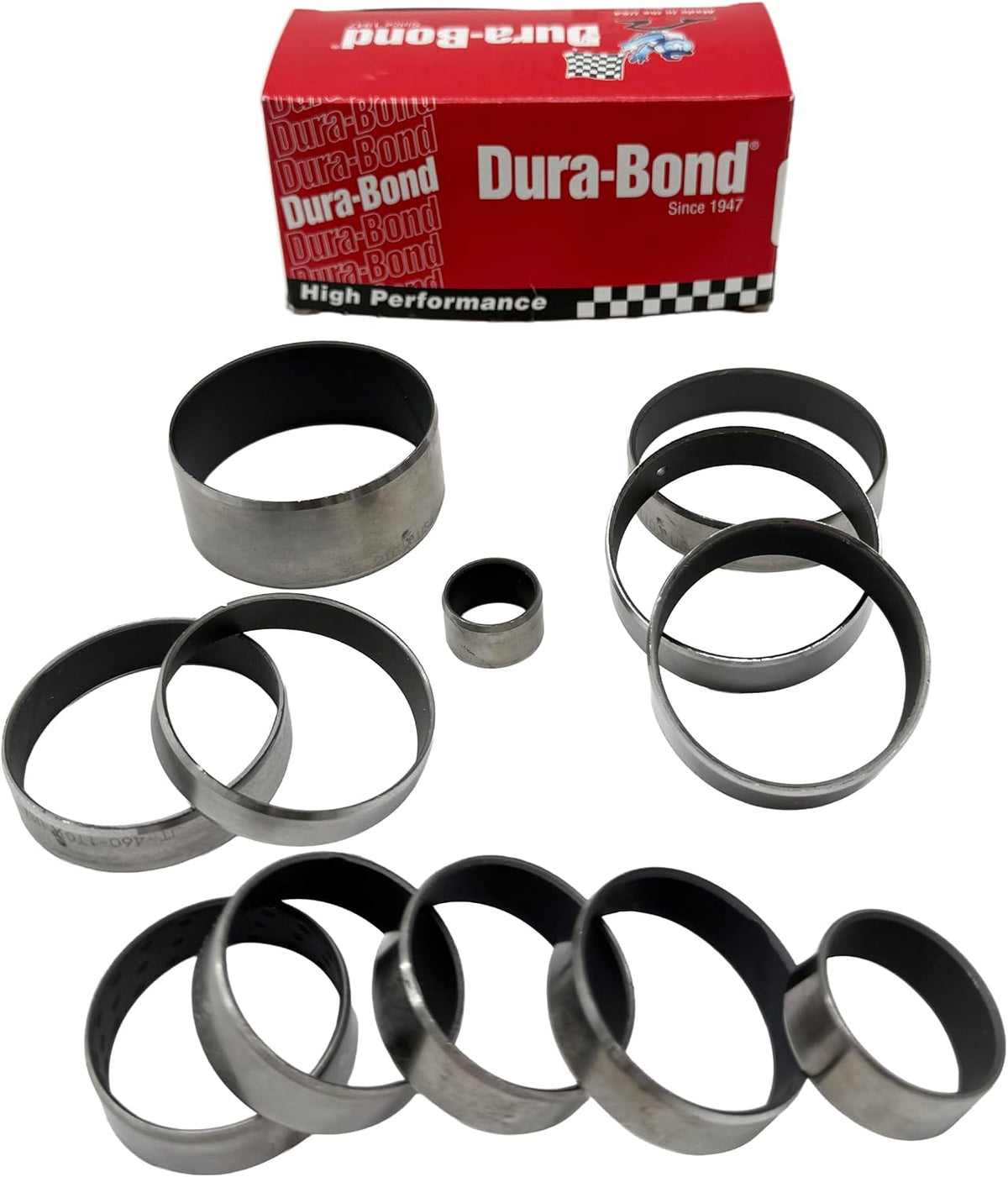 6l90 Dura-Bond High Performance Bushing Kit TK-19DHP 2006-Up OEM