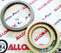 6L90 Friction Clutch Kit OEM