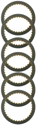 6L90 Friction Clutch Kit - Raybestos OEM