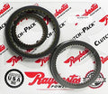 6L90 Friction Clutch Kit - Raybestos 2007-2022 OEM