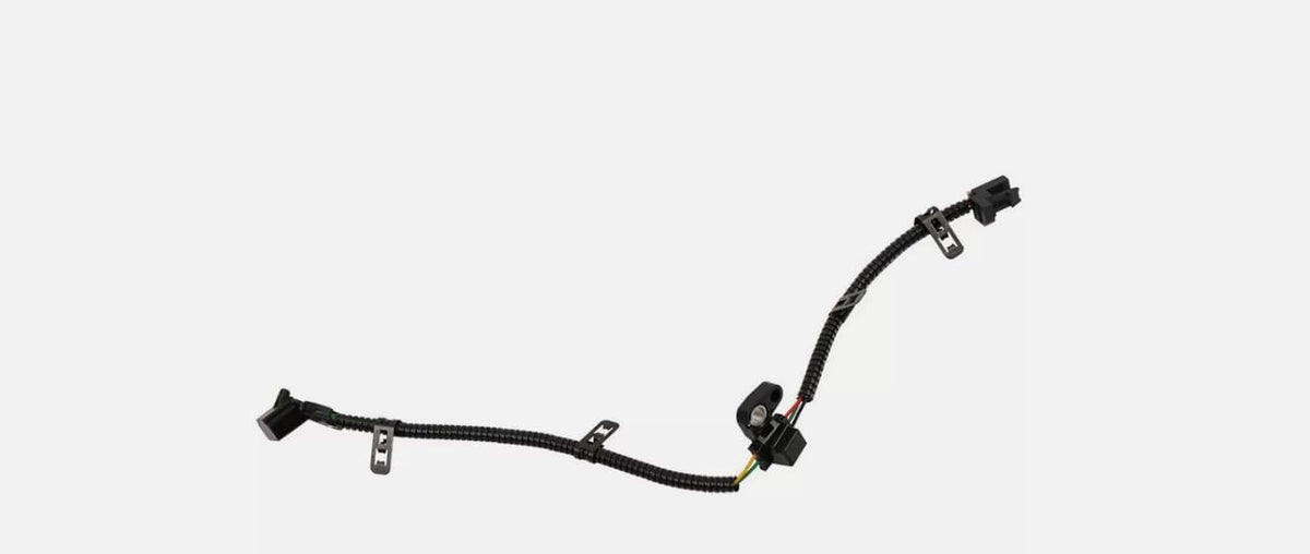 6L90 Input/Output Speed Sensor - GM OEM 2012-2023 OEM