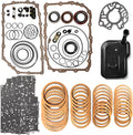 6L90 Master Rebuild Overhaul Kit with Filter 06-18 OEM