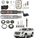 6L90 Master Transmission Rebuild Kit 08-17 OEM