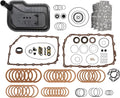 6L90 Master Transmission Rebuild Kit OEM