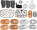 6L90 Master Transmission Rebuild Kit OEM