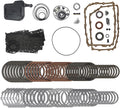 6L90 Master Transmission Rebuild Kit 2006-2022 OEM