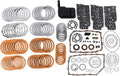 6L90 Master Transmission Rebuild Kit 2006-Up OEM