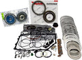 6L90 Master Transmission Rebuild Kit - Raybestos 2007-Up OEM