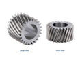 Sonnax Output Planetary Gear Kit for 6L90 - 104584-40K