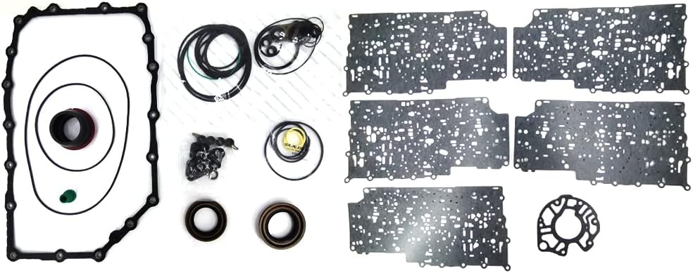 6L90 Overhaul Gasket & Seal Kit 2006-Up OEM