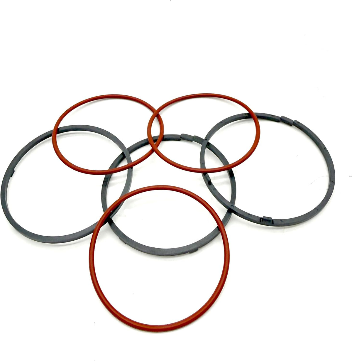 6L90 Overhaul Gasket & Seal Kit 2009-Up OEM