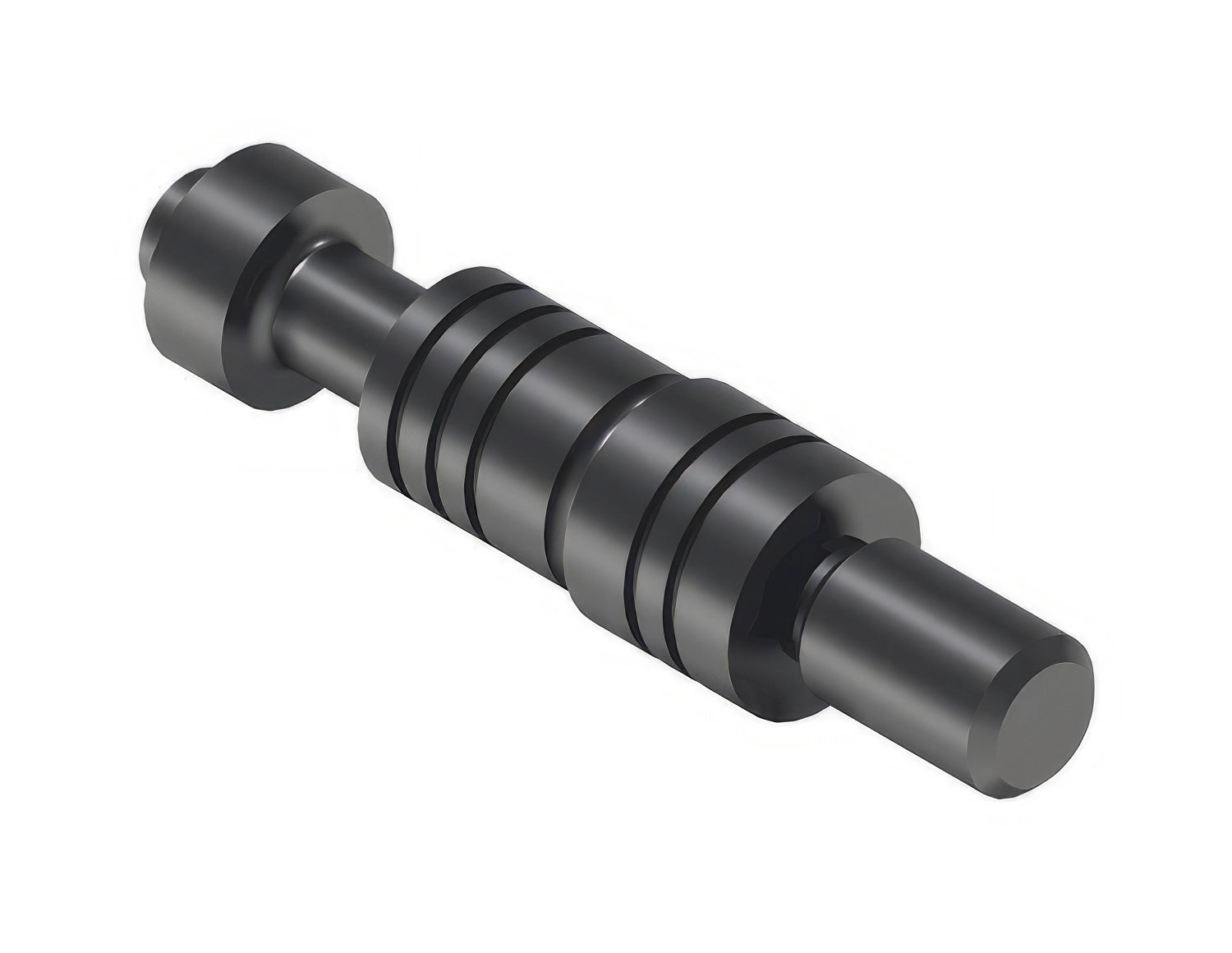 Sonnax Oversized Clutch Boost Valve for 6L90 - 104740-01