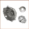 6L90 Pump and Bell Housing Assembly 2007-Up 9-Bolt Bellhousing - remanufactured 6L90 transmission pump