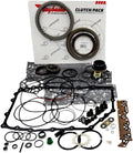 6L90 Raybestos Master Transmission Rebuild Kit 2007-Up OEM