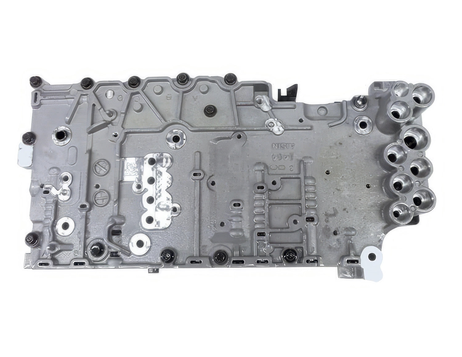 Sonnax Remanufactured Valve Body for 6L90 - GM6L90E