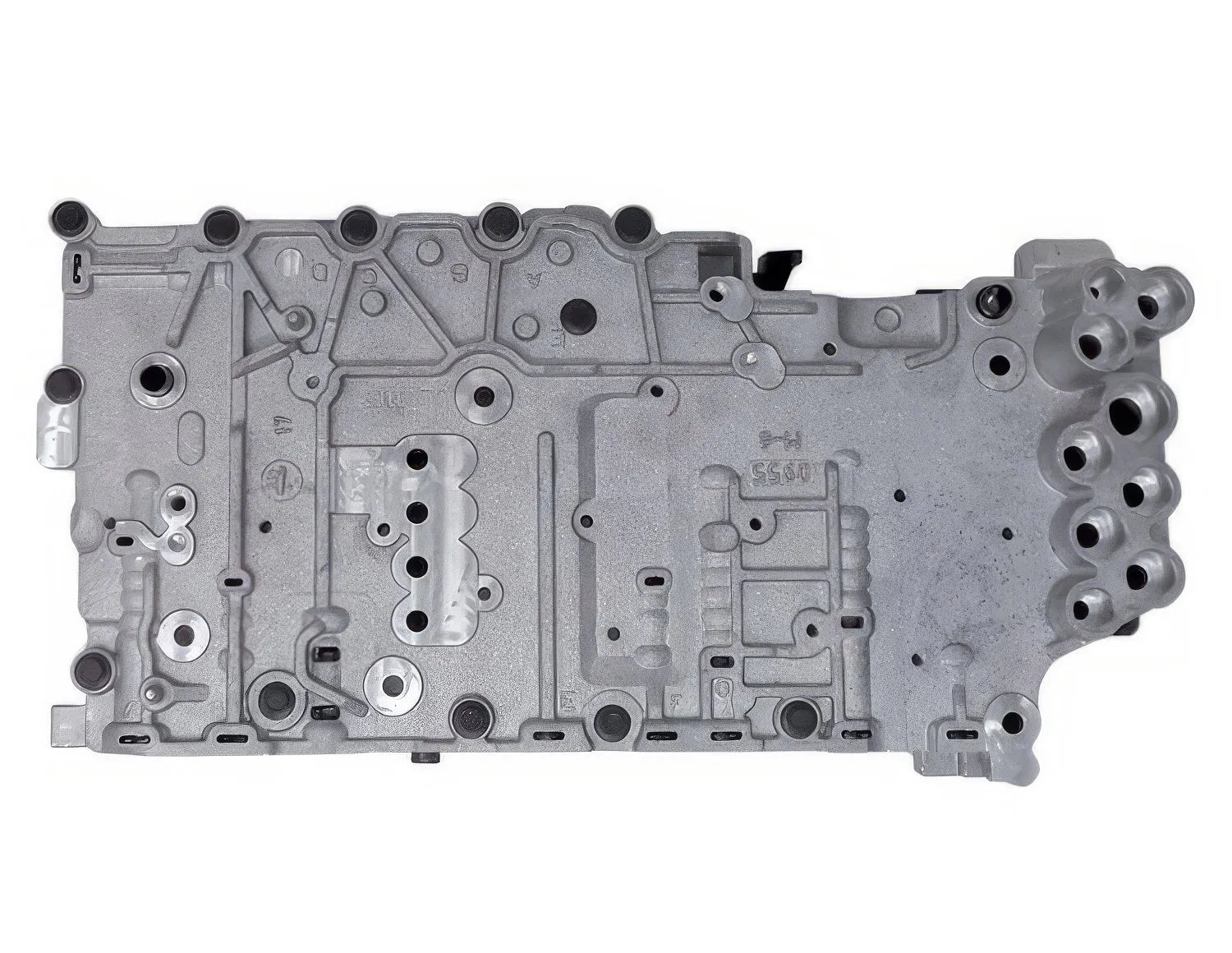 Sonnax Remanufactured Valve Body for 6L90 - GM6L90L