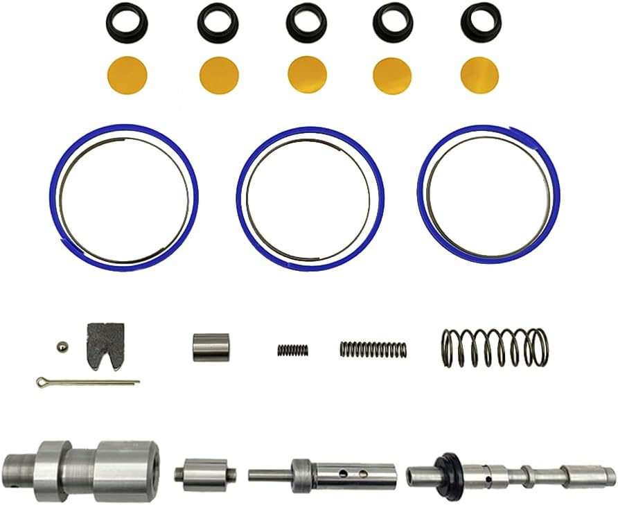 6L90 Shift Kit 2006-Up OEM
