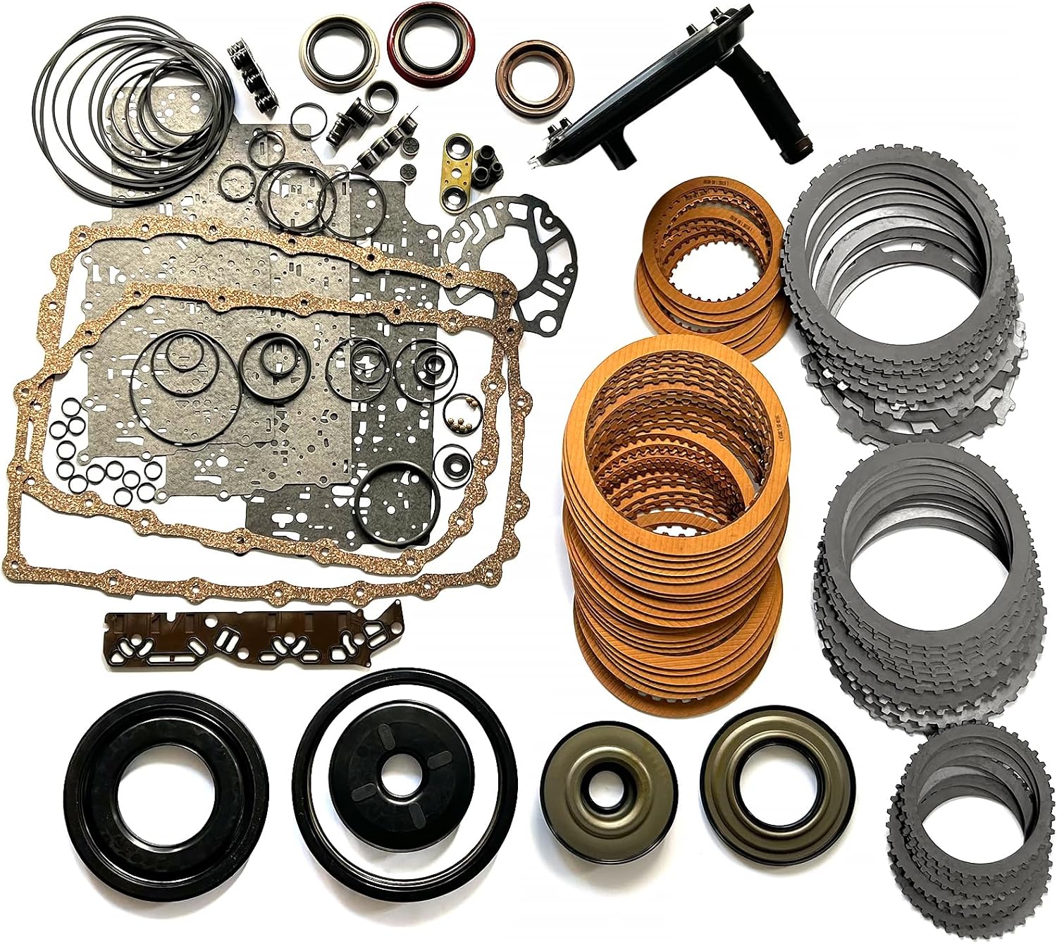 6L90 Super Master Rebuild Kit OEM