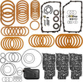 6L90 Transmission Rebuild Kit 06-18 OEM
