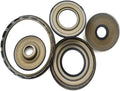 6L90E Bonded Piston Set OEM
