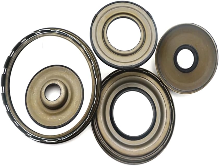 6L90E Bonded Piston Set OEM