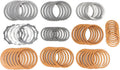 6L90E Friction Clutch Kit 2006-Up OEM