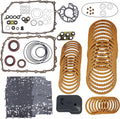 6L90E Master Transmission Rebuild Kit 06-18 OEM
