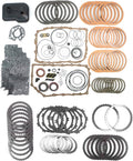 6L90E Master Transmission Rebuild Kit for Sierra OEM