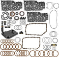 6L90E Master Transmission Rebuild Kit with Filter with Gaskets OEM