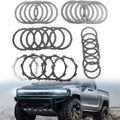 6l90e Steel Clutch Plate Kit OEM