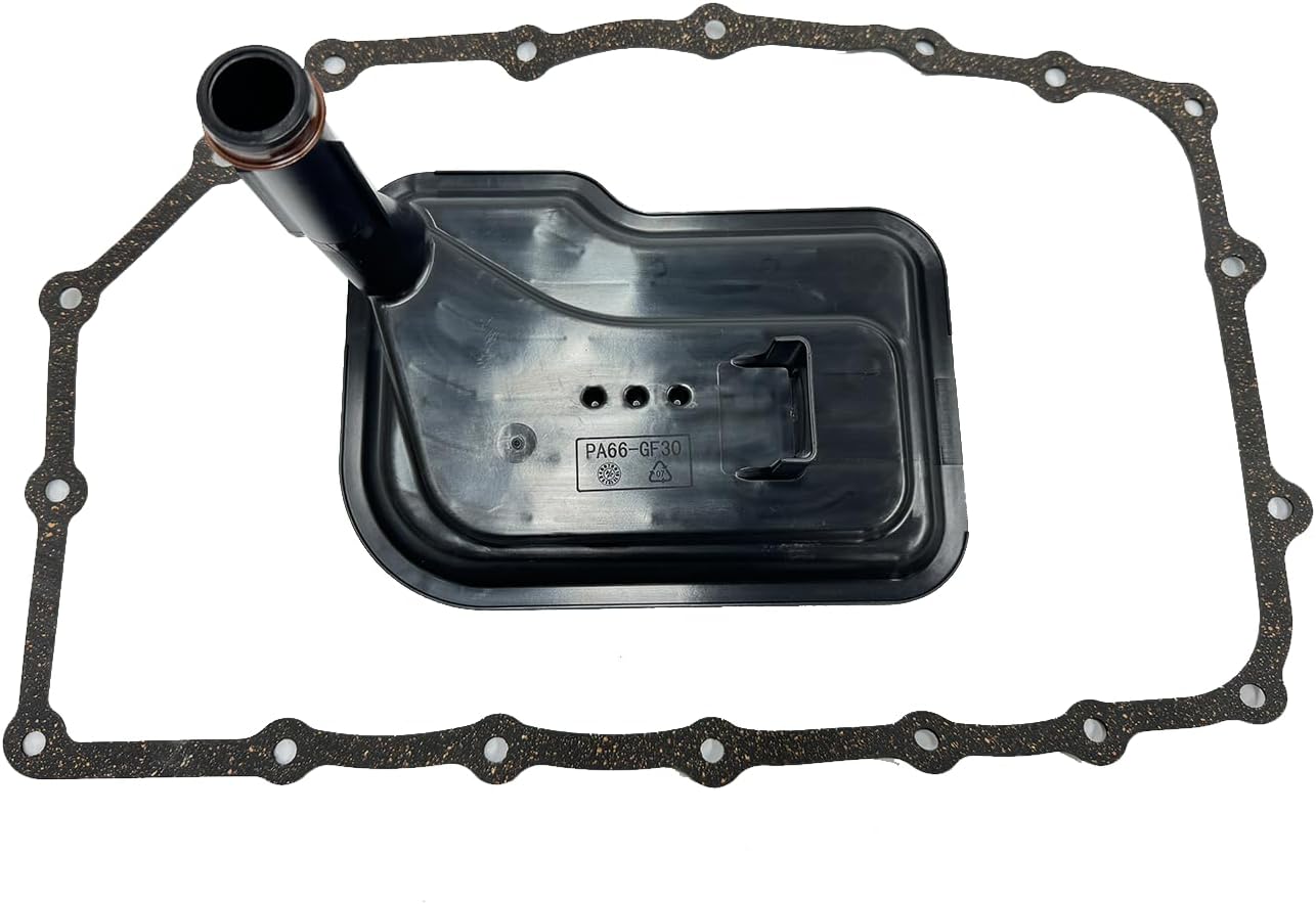6L90E Transmission Filter 24236931 OEM