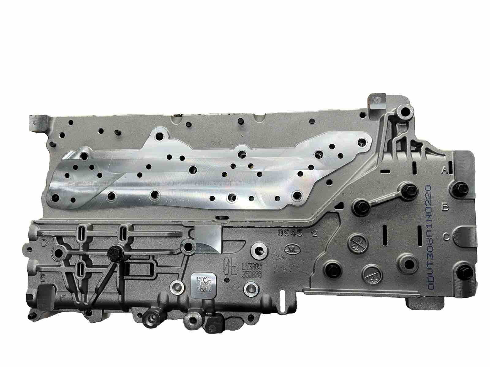6L90E Valve Body - Remanufactured Casting 0955 0945 2010-Up Remanufactured OEM