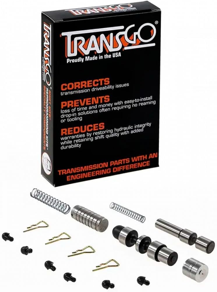 6r100 Shift Kit 15-25 OEM