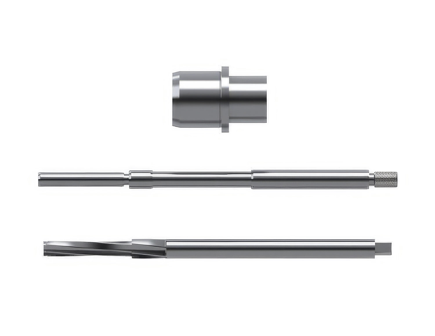 Sonnax Tool Kit for 6R100 - F-95740-TL40