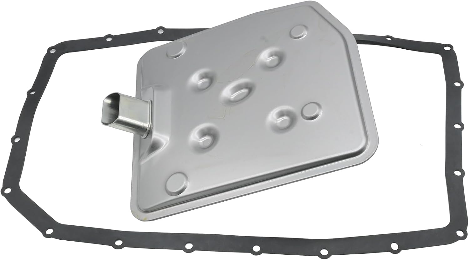 6R100 Transmission Filter CK4Z7A098A OEM