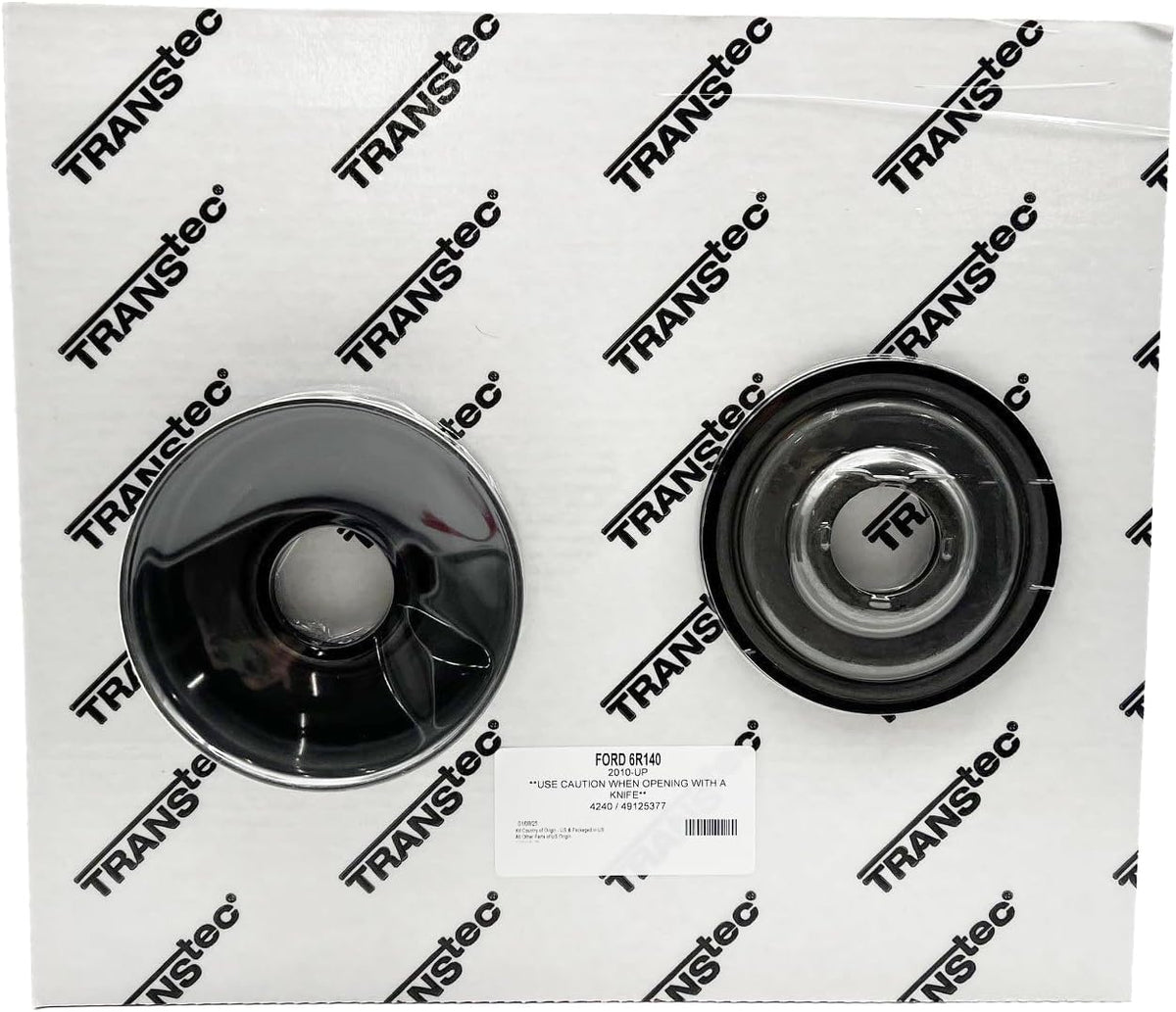 6R140 Bonded Piston Kit 49125377 11-Up OEM