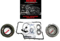 6R140 Overhaul Transmission Rebuild Kit 11-Up OEM