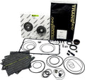 6R140 Overhaul Transmission Rebuild Kit with Bonded Pistons 2011-Up OEM