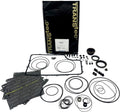 6R140 Overhaul Transmission Rebuild Kit with Overhaul Gaskets 2011-Up OEM
